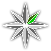 Windrichtung Nord-Ost