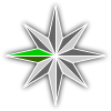 Windrichtung West